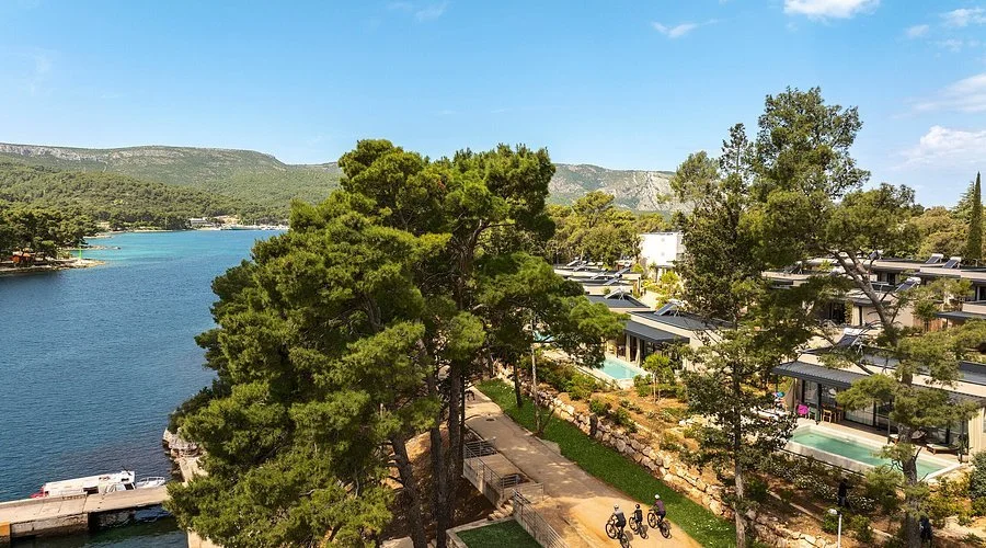 Valamar Amicor Resort
