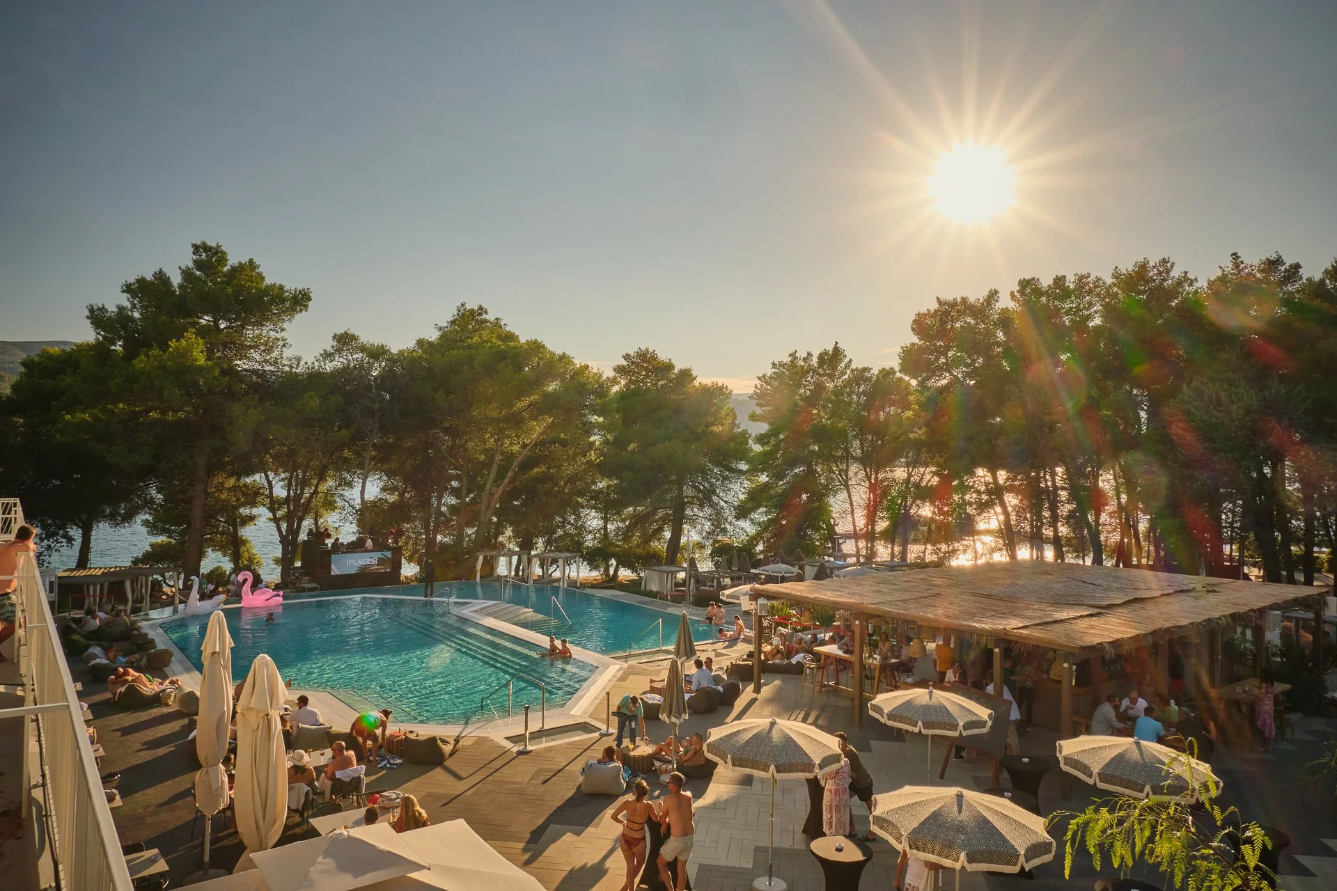[PLACES] Hvar by Valamar