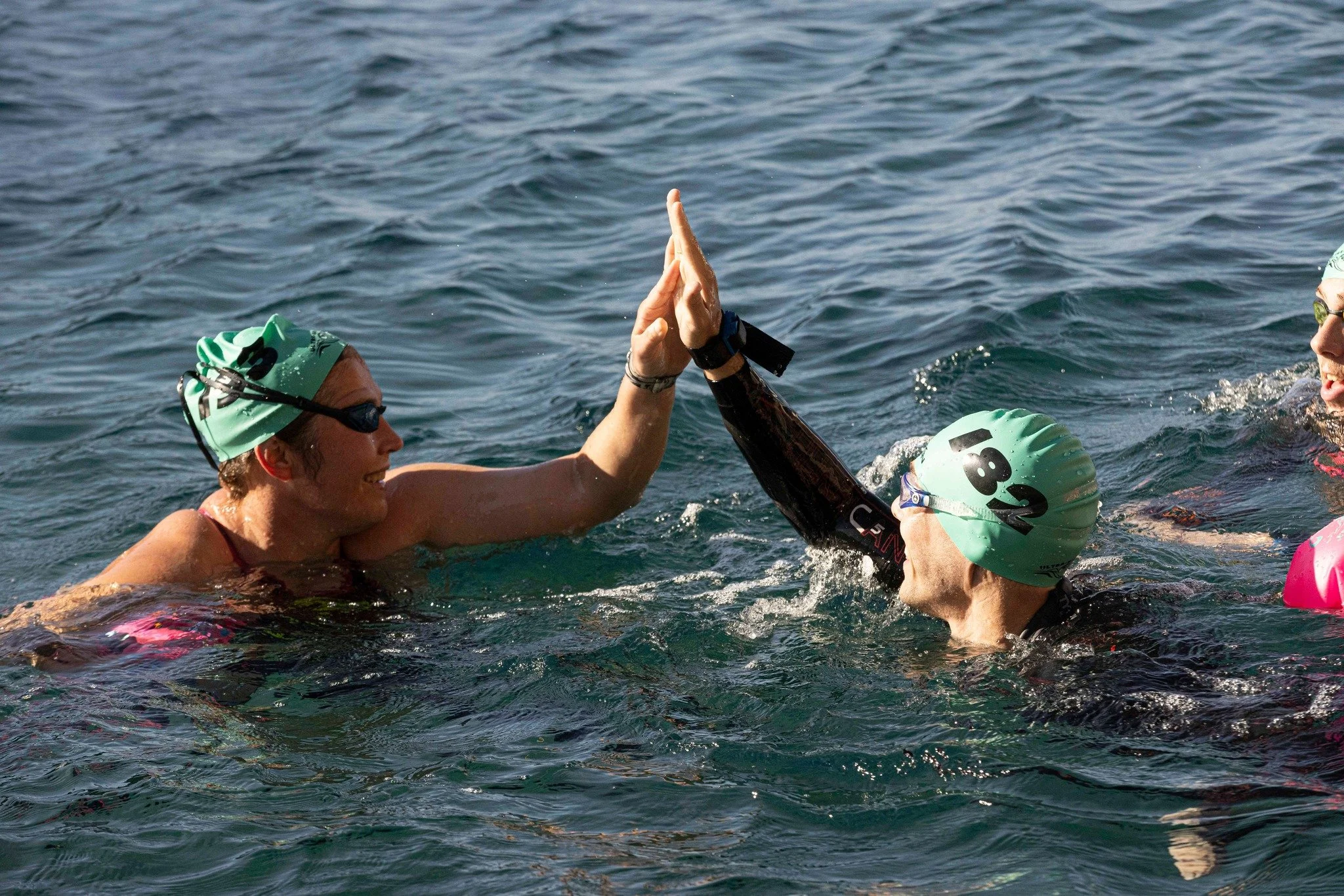 UltraSwim 33.3