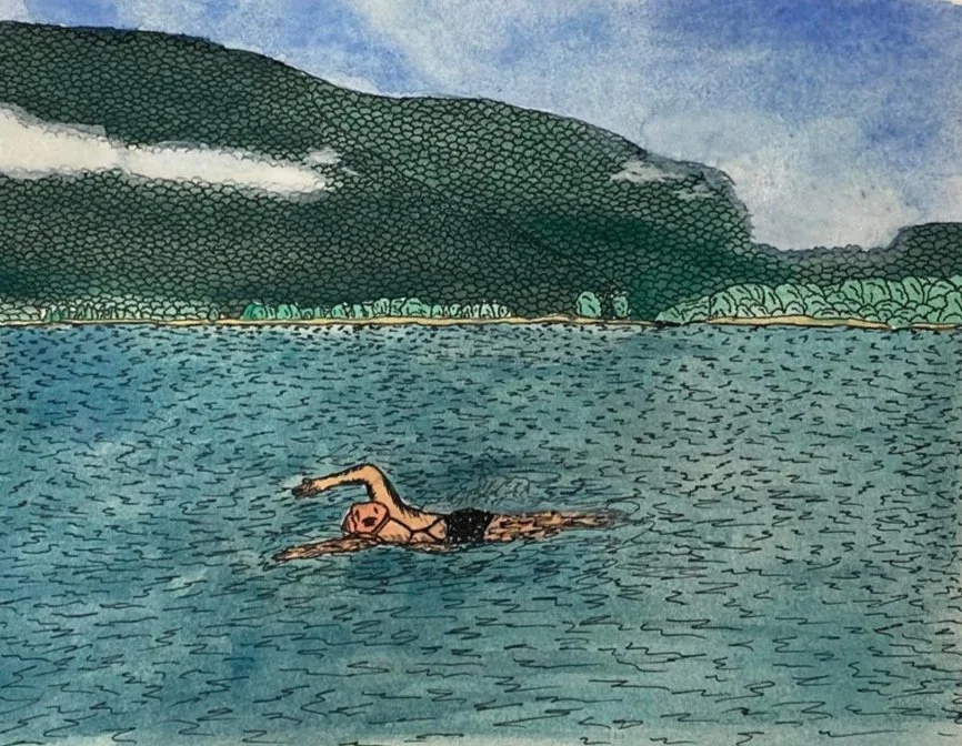Julia Pritchard