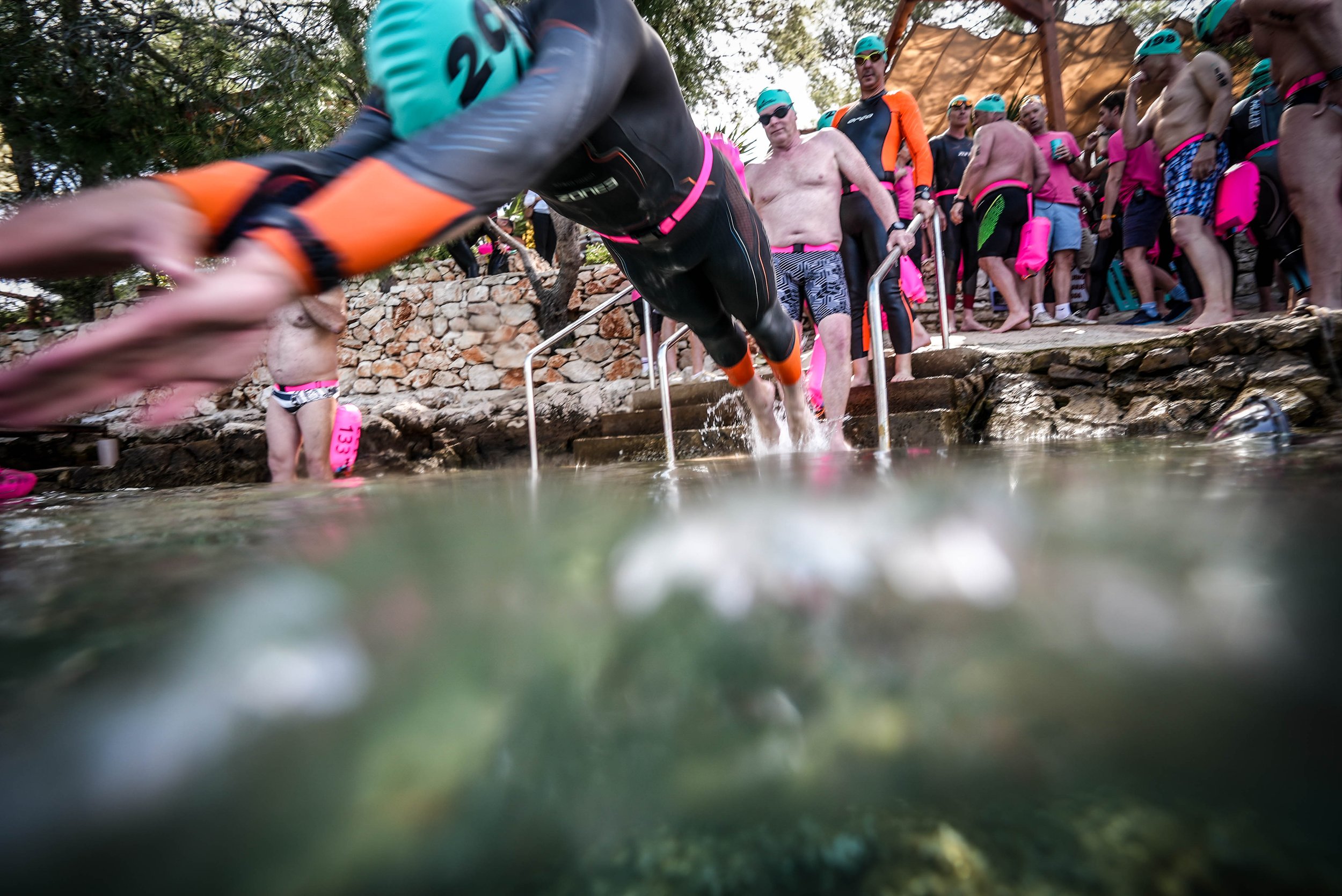 All images Precision Fuel and Hydration