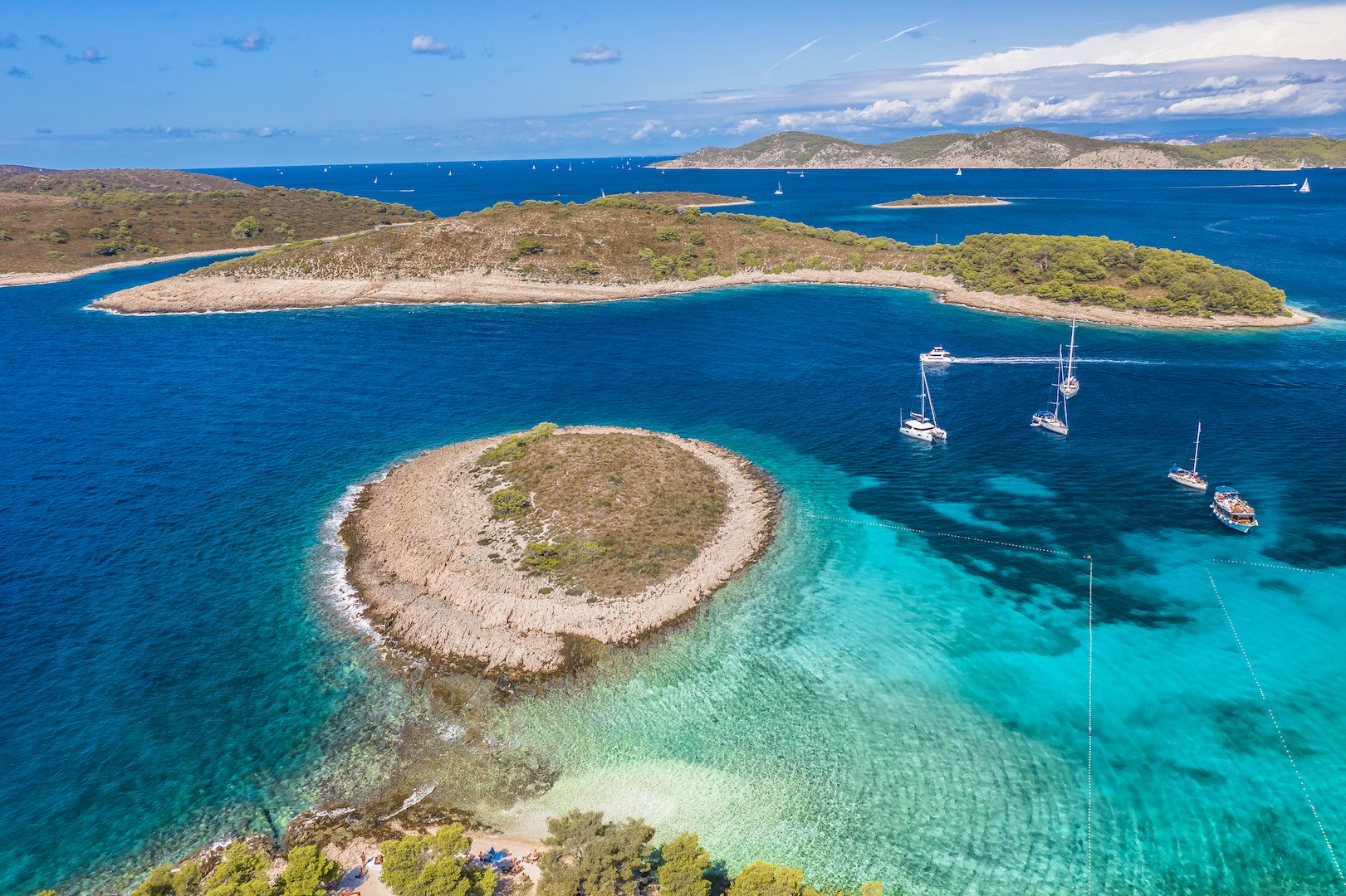 ONE MONTH TO GO UNTIL #3CROATIA!