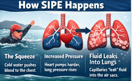 Capillary stress failure