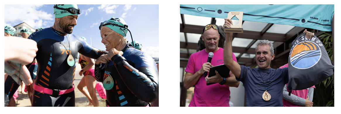 All images by Mark Lloyd / UltraSwim 33.3