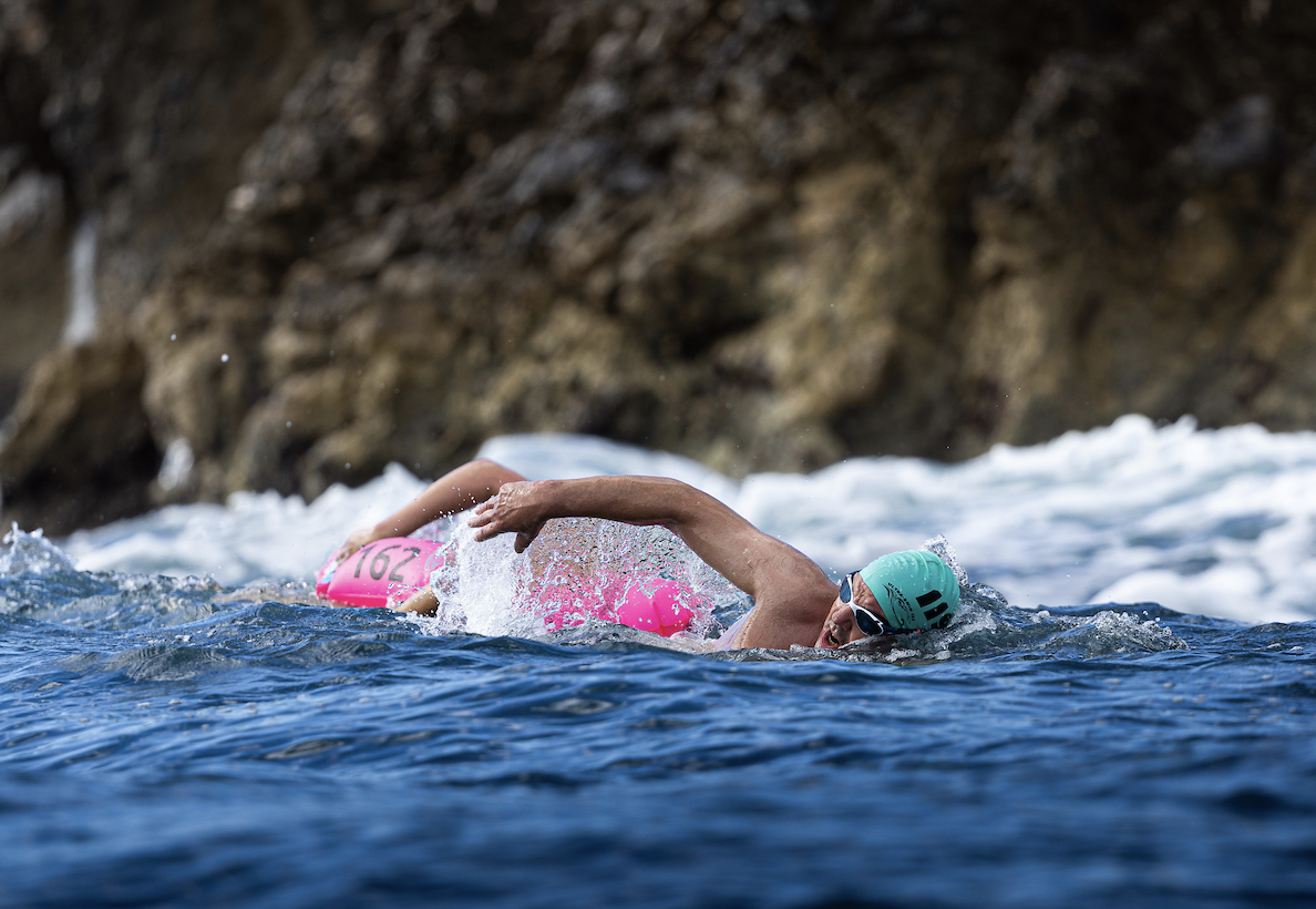 Images by Mark Lloyd / UltraSwim 33.3