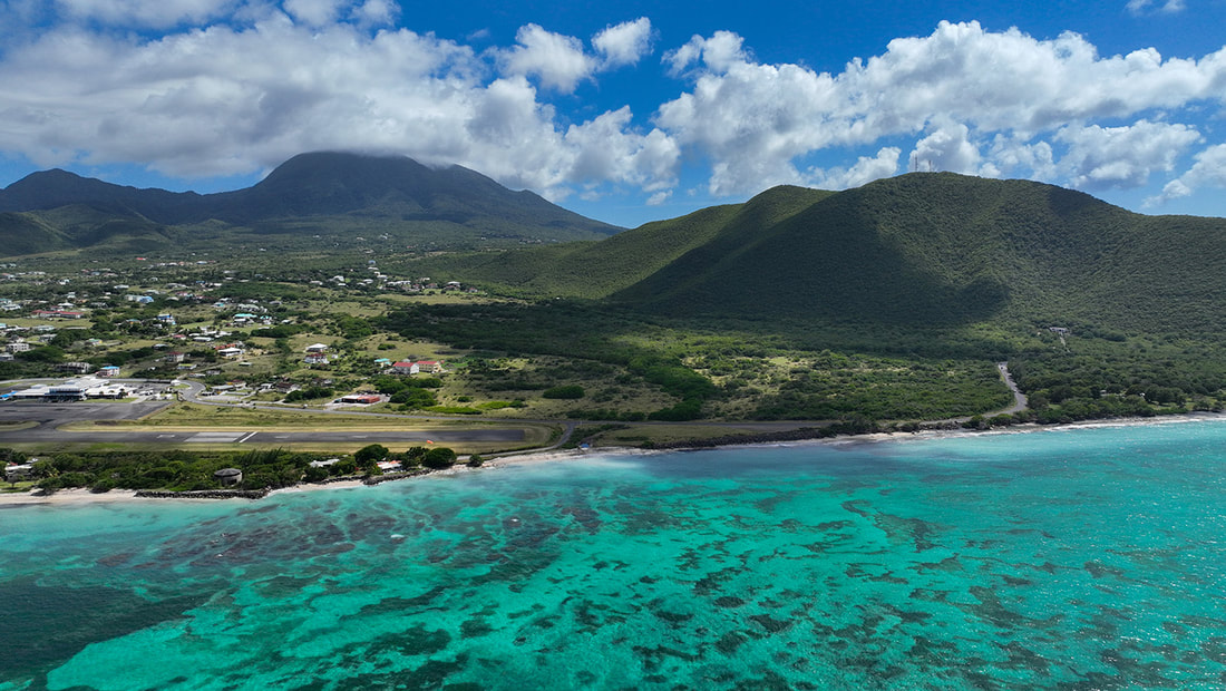 CARIBBEAN [Nevis]