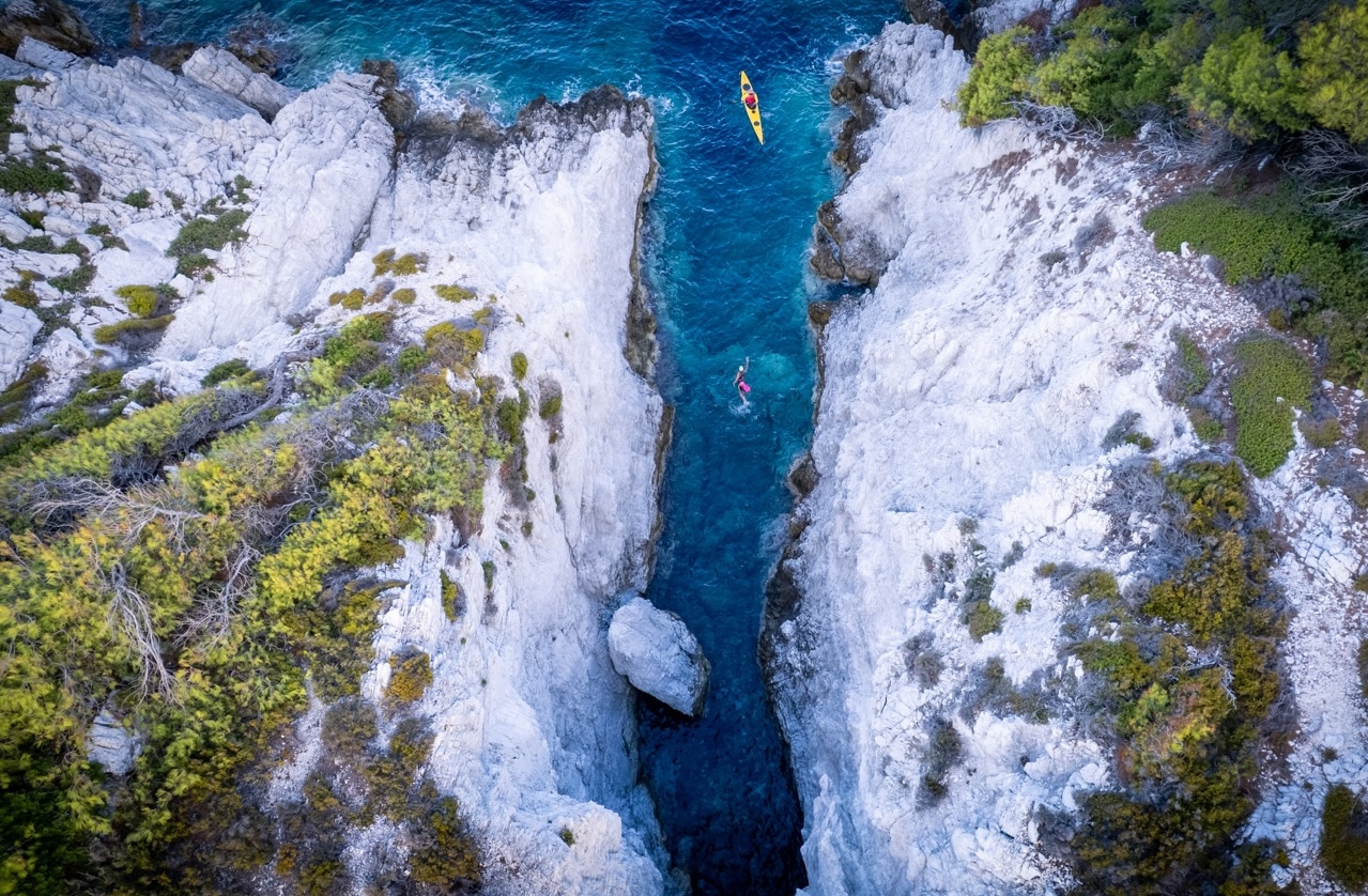 Panormos, Skopelos