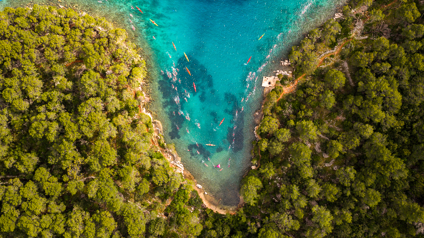 CROATIA [Hvar]