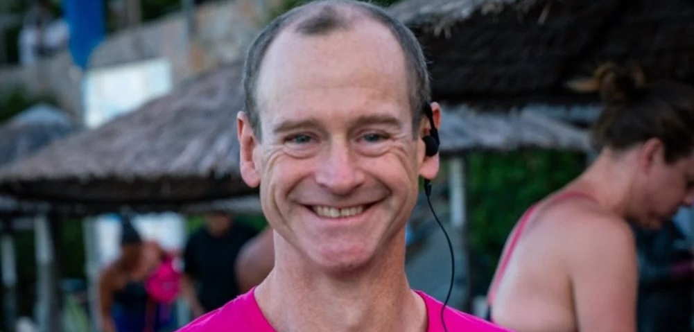 Keeping Injury Free with Neil Maclean-Martin