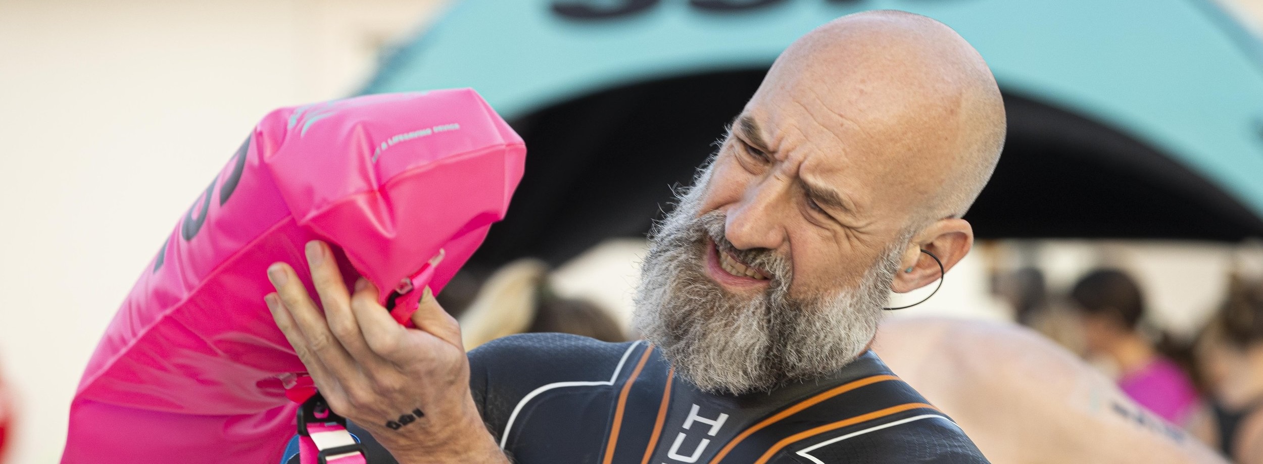 Critical Swim Speed: what is it and why should you care?