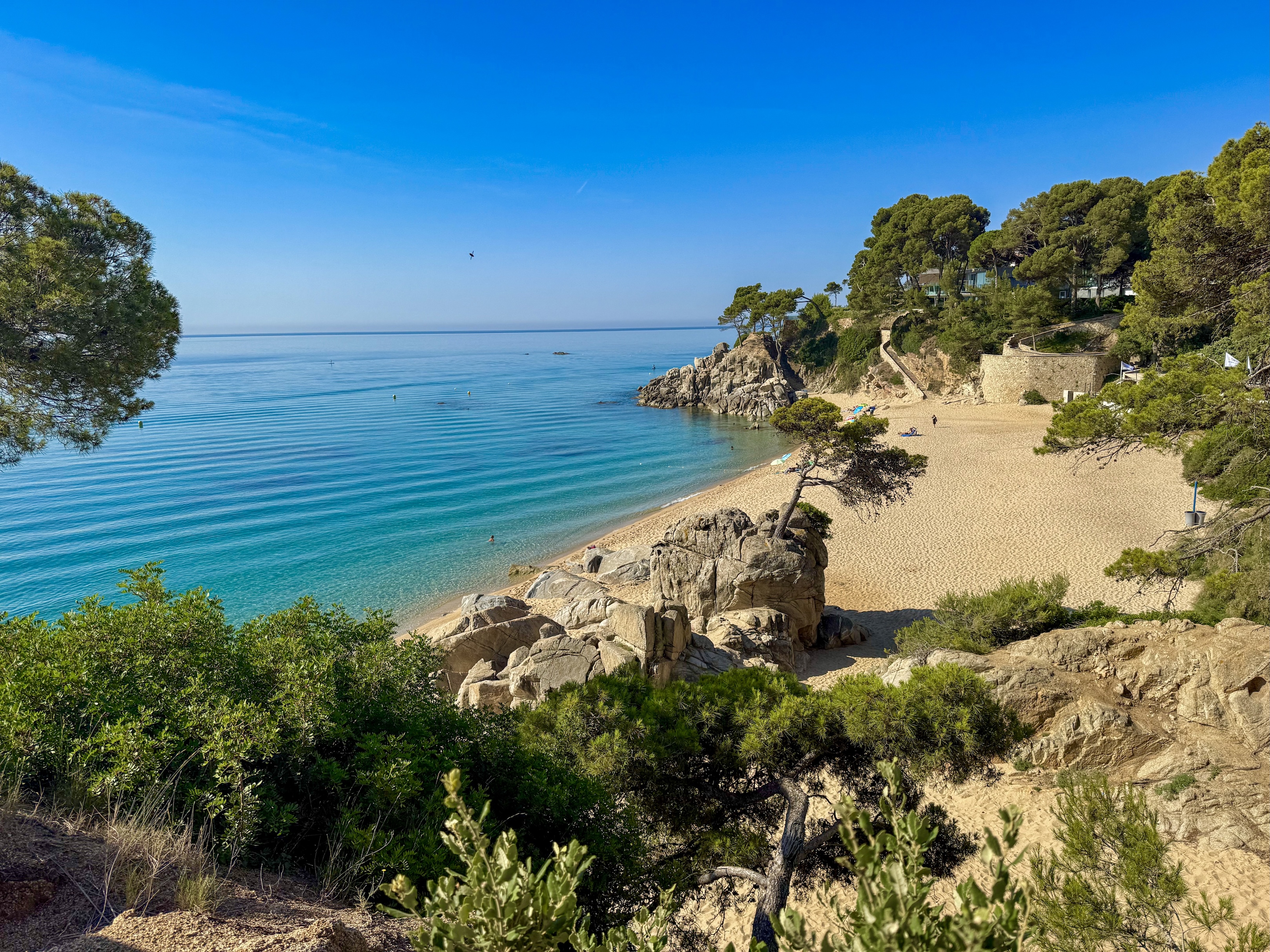 BARCELONA [Costa Brava]