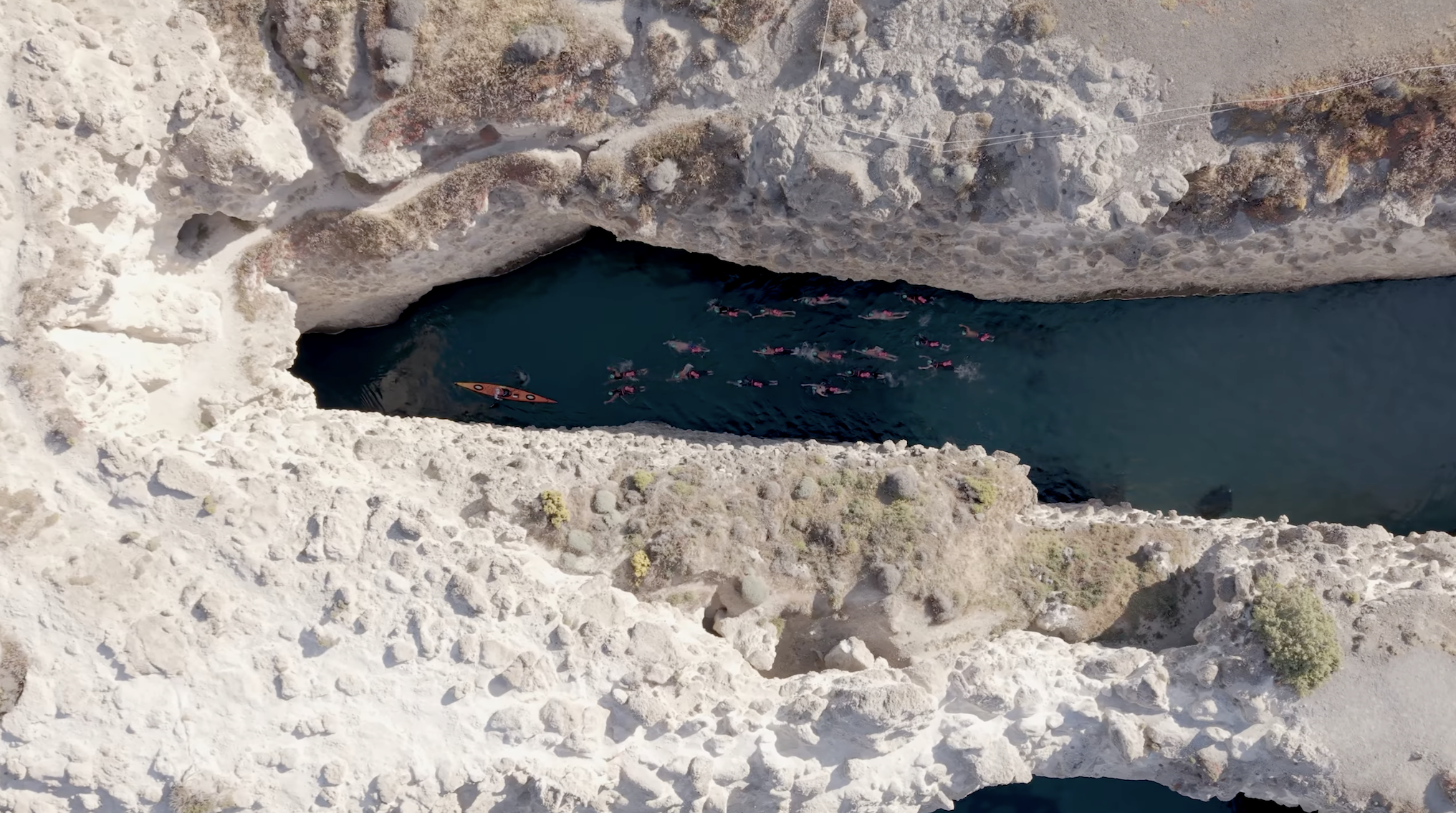 GREECE [Milos]