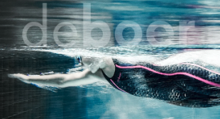 Renewed Partnership with deboer Wetsuits