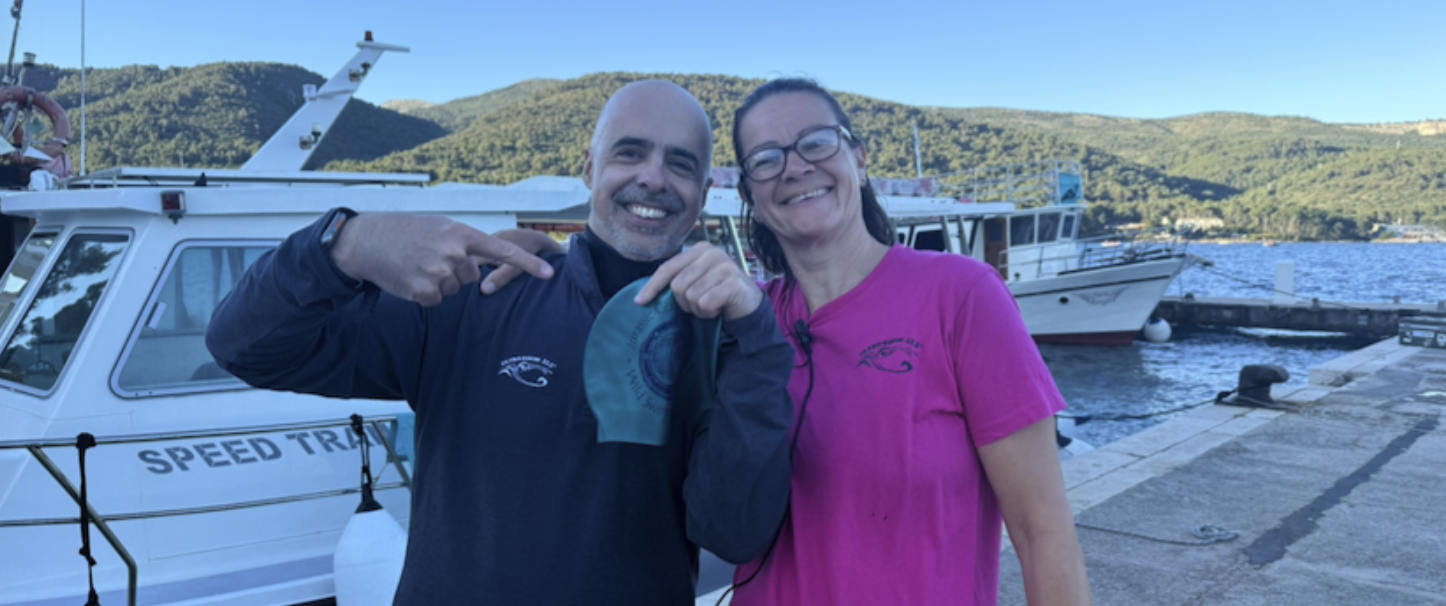 Swimming Towards the Rainbow: Lessons from Croatia