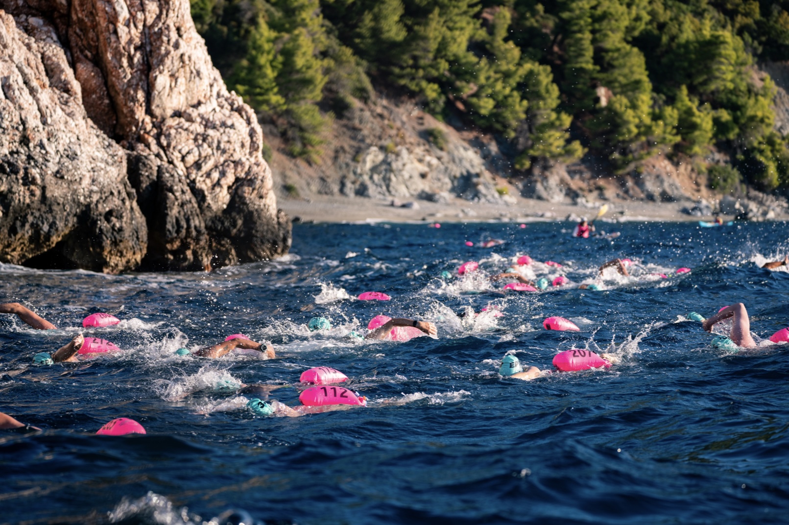 2025 ULTRASWIM 33.3 ENTRIES NOW OPEN!
