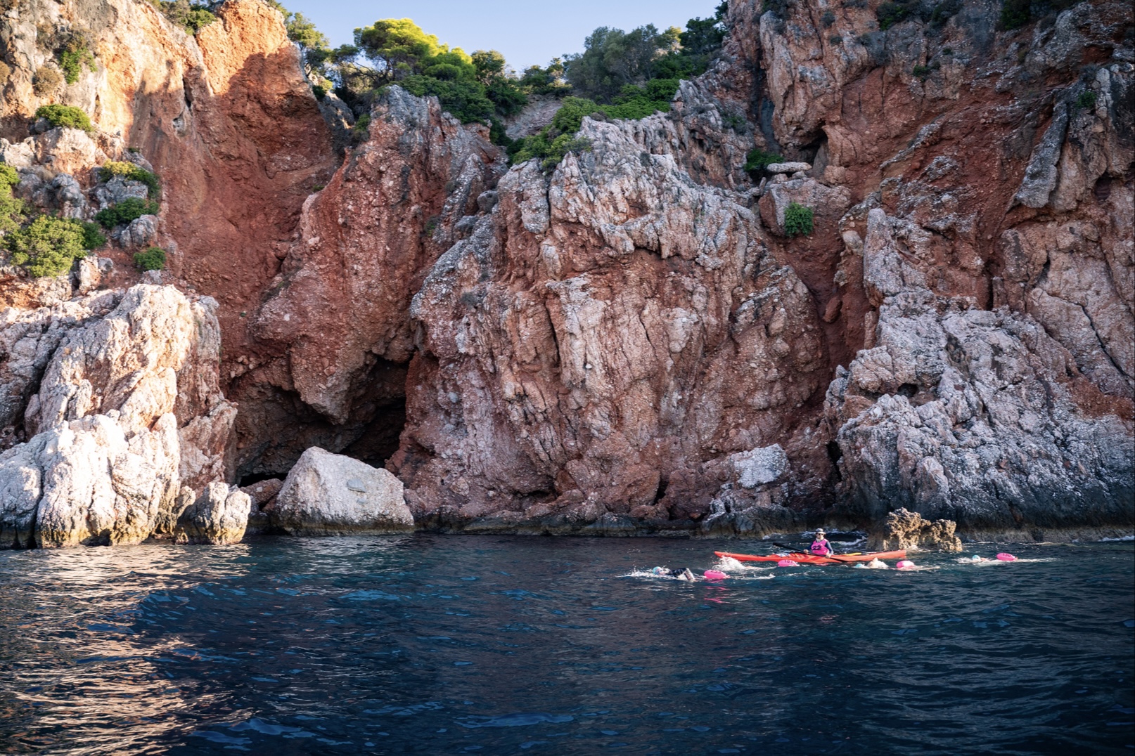 S'Agaró, Costa Brava