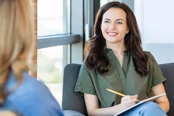 Counseling Psychology
