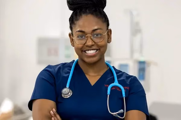 Nursing