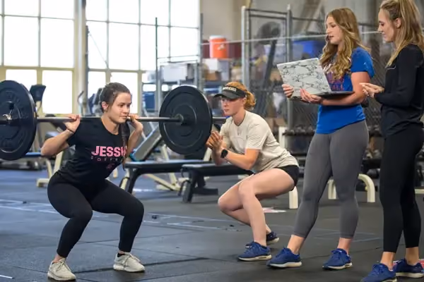 Exercise Science