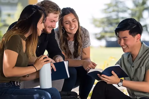 Graduate Certificate in Ministry