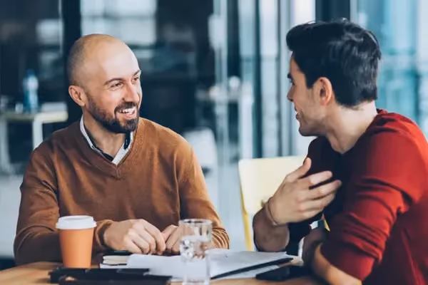 Executive Coaching