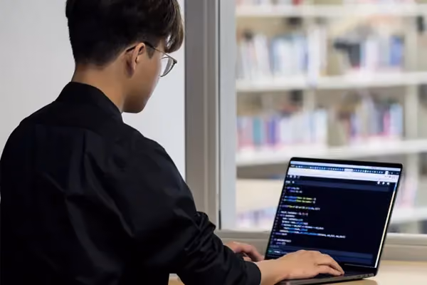 Bachelor of Science in Computer Science
