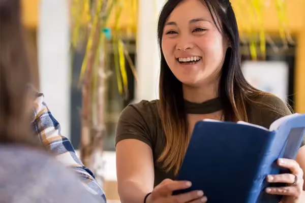 Bachelor of Arts in Biblical Studies