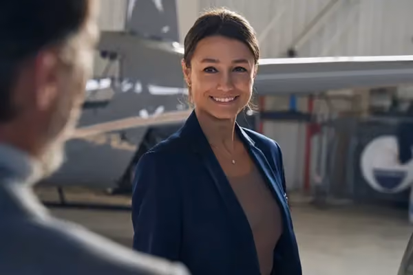 Aviation Management