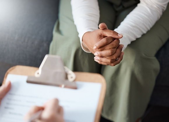 Hero image for OMNA Institute's Behavioral Health Technician program