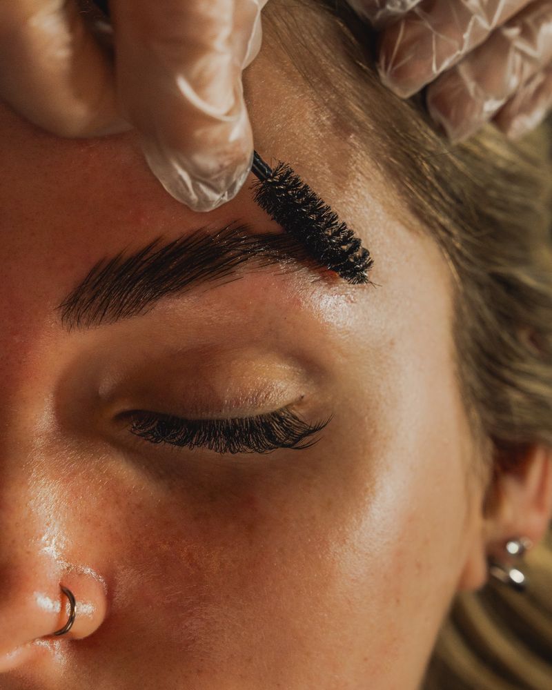 Esthetics program card image at OMNA Institute