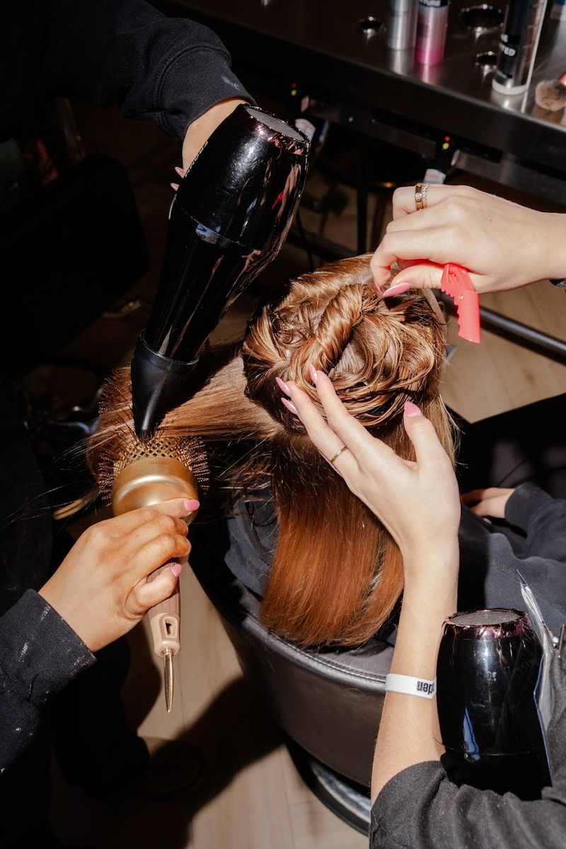 Cosmetology program card image at OMNA Institute