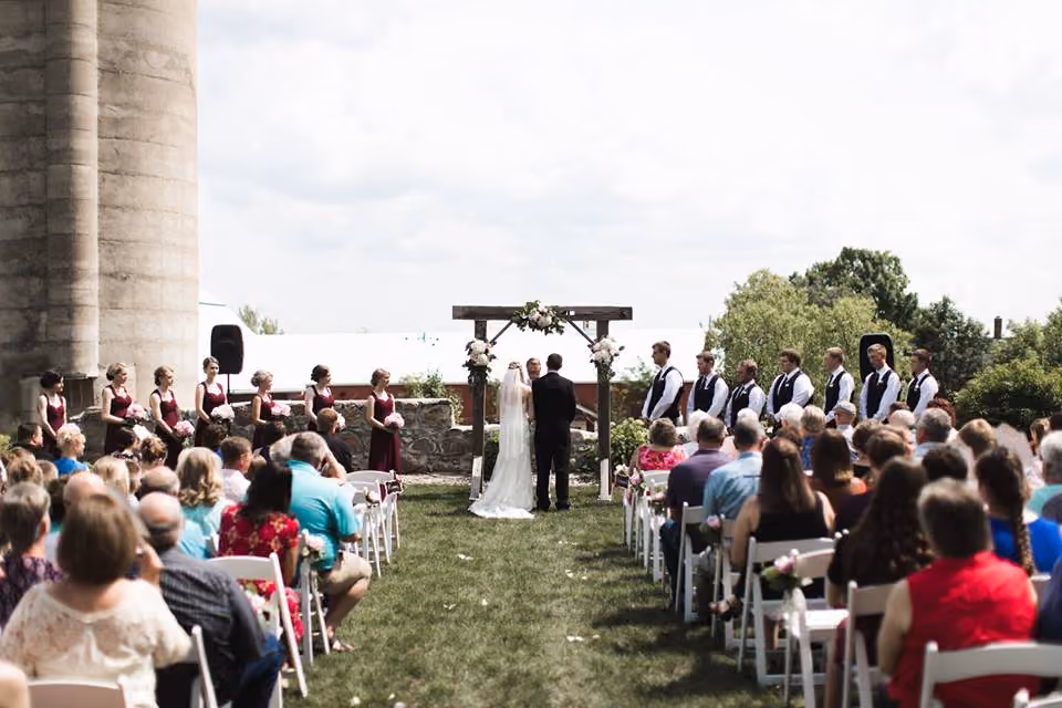 image of memorable moments from events