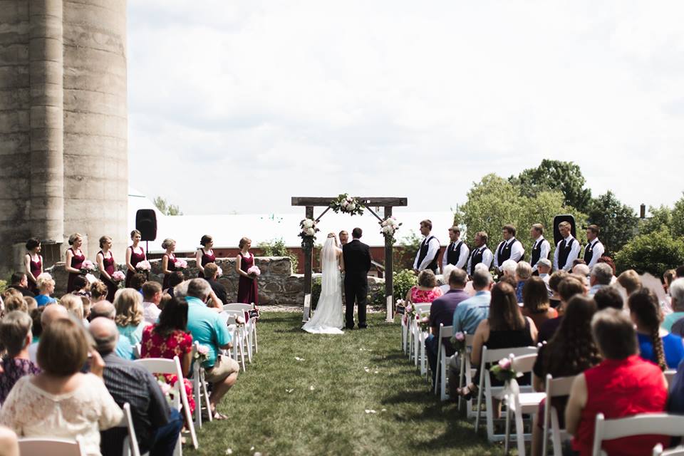 image of memorable moments from events