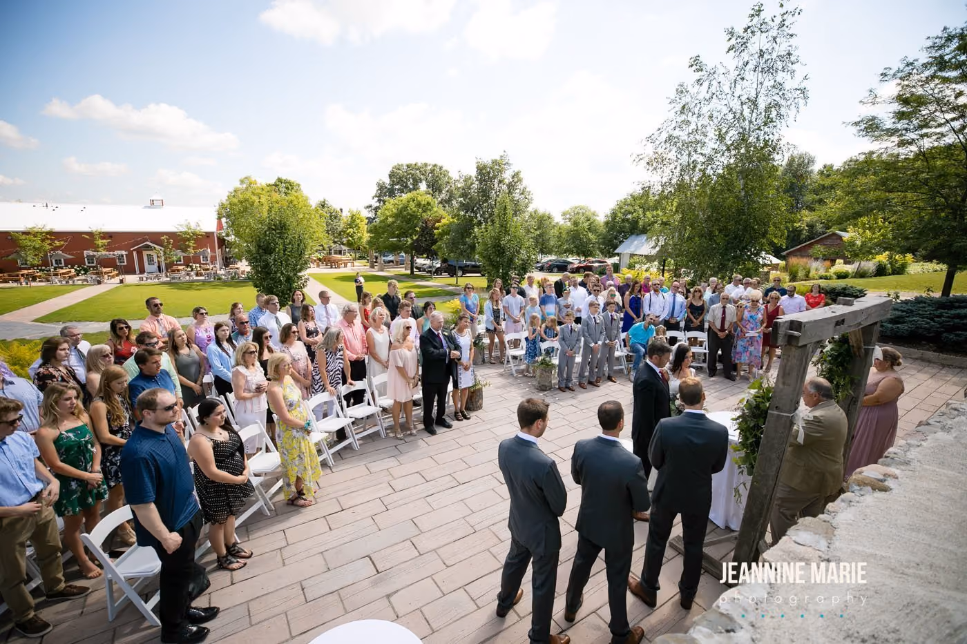 image of memorable moments from events