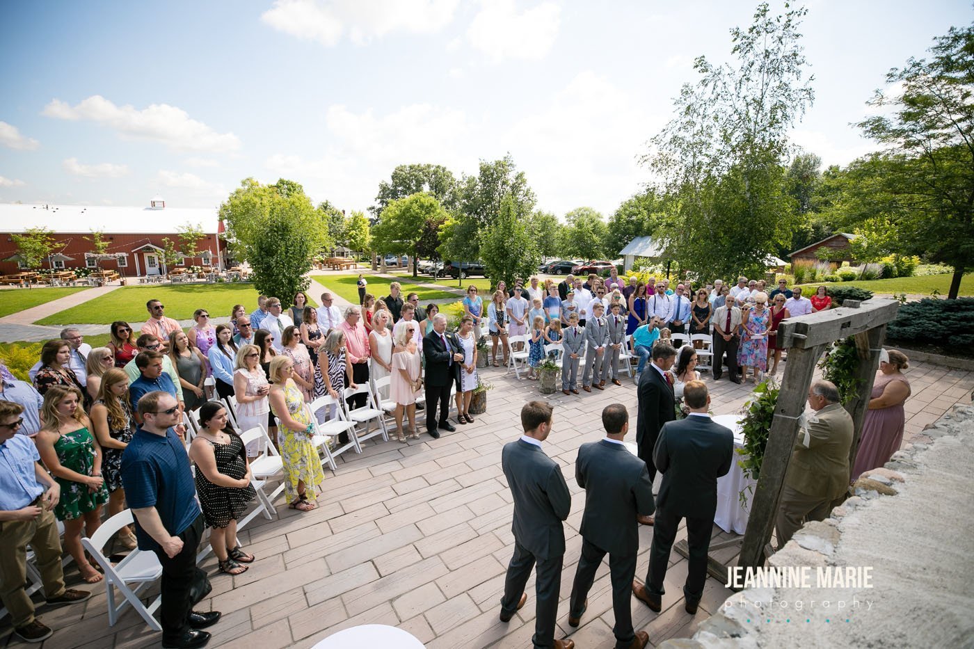 image of memorable moments from events