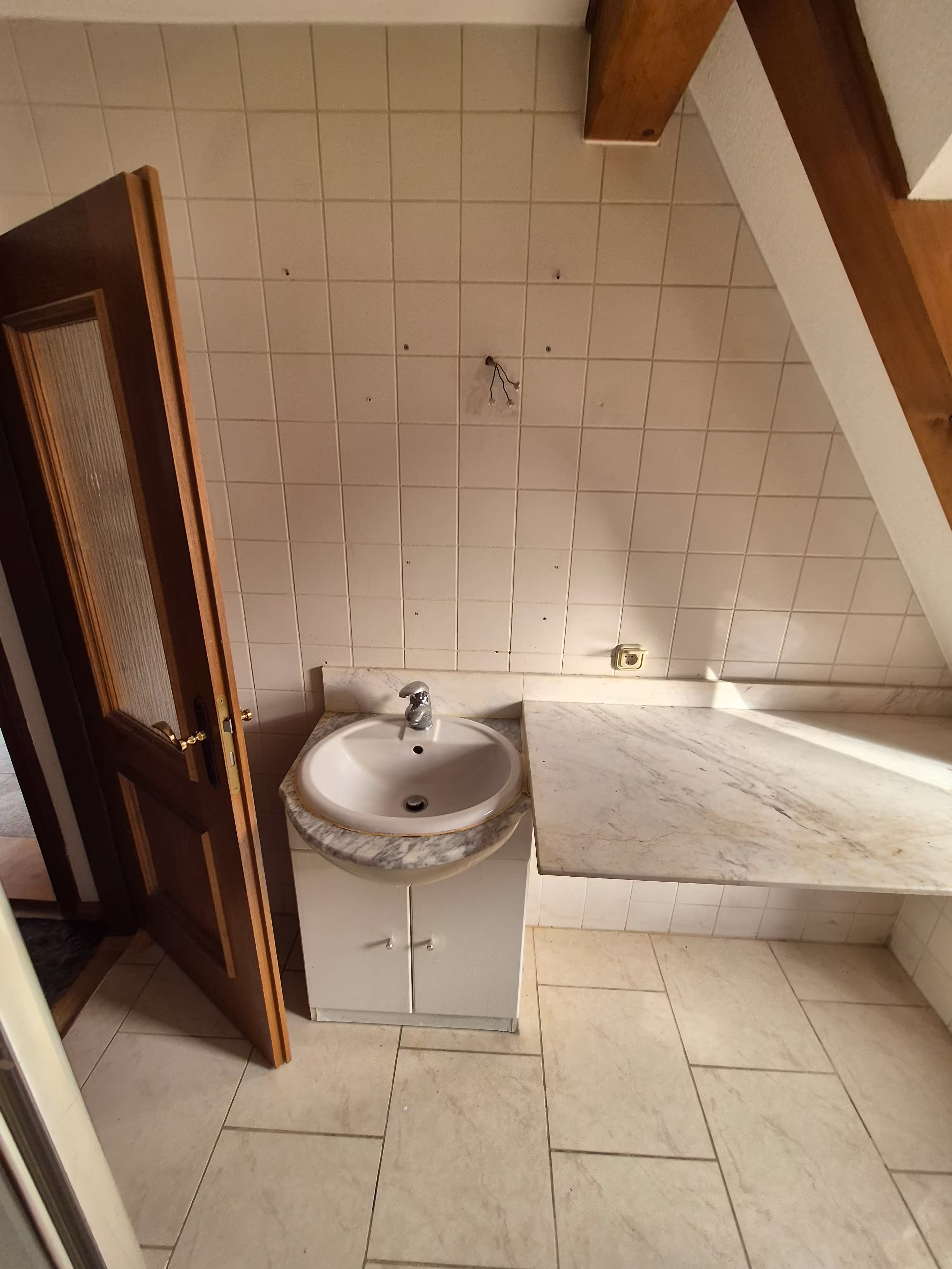 Innenausbau