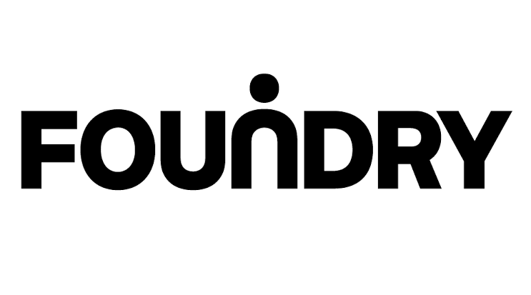 Foundry Logo
