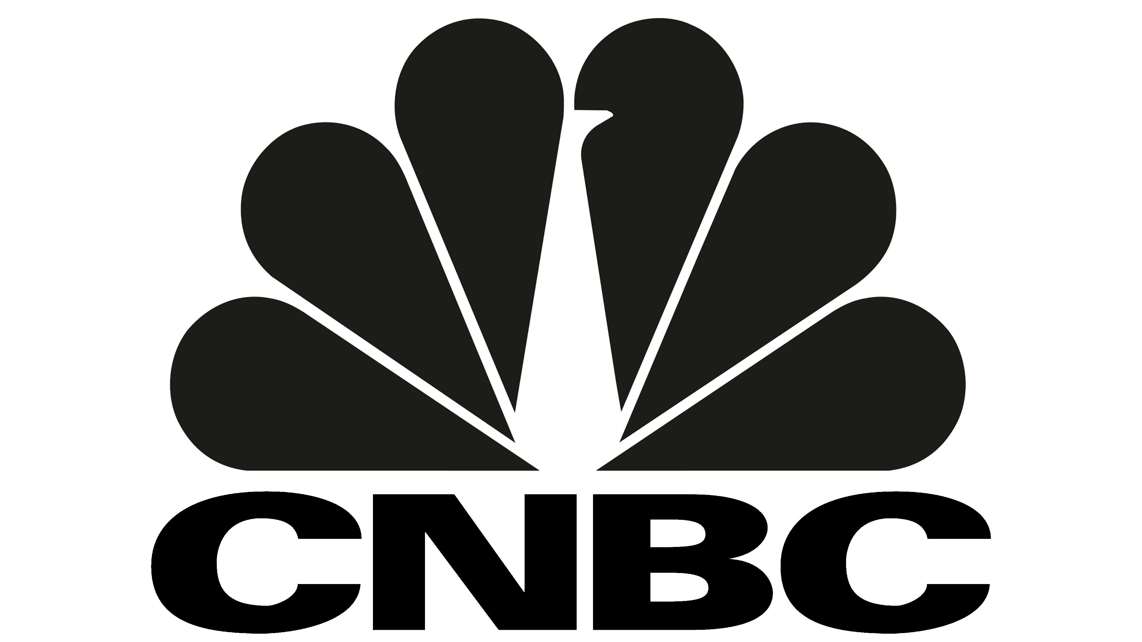 CNBC Logo