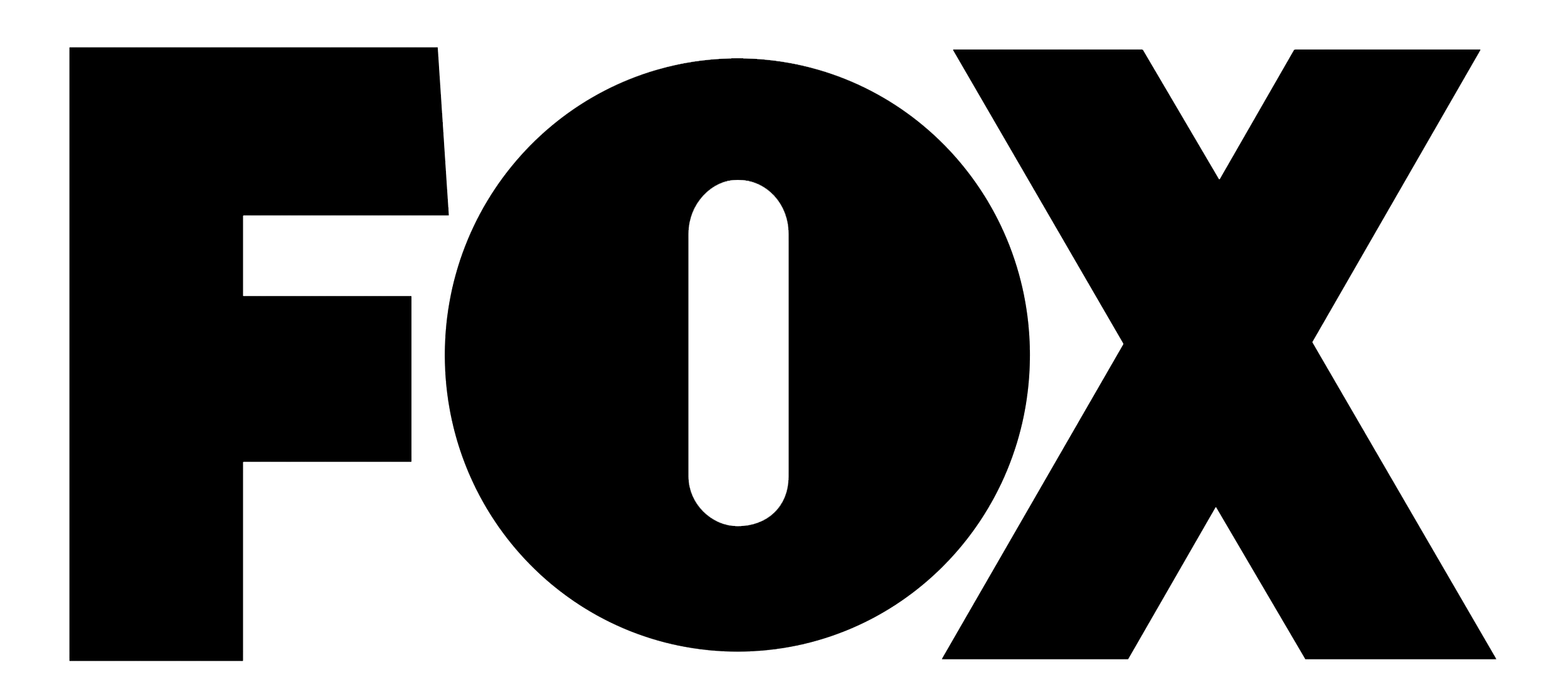 FOX Logo