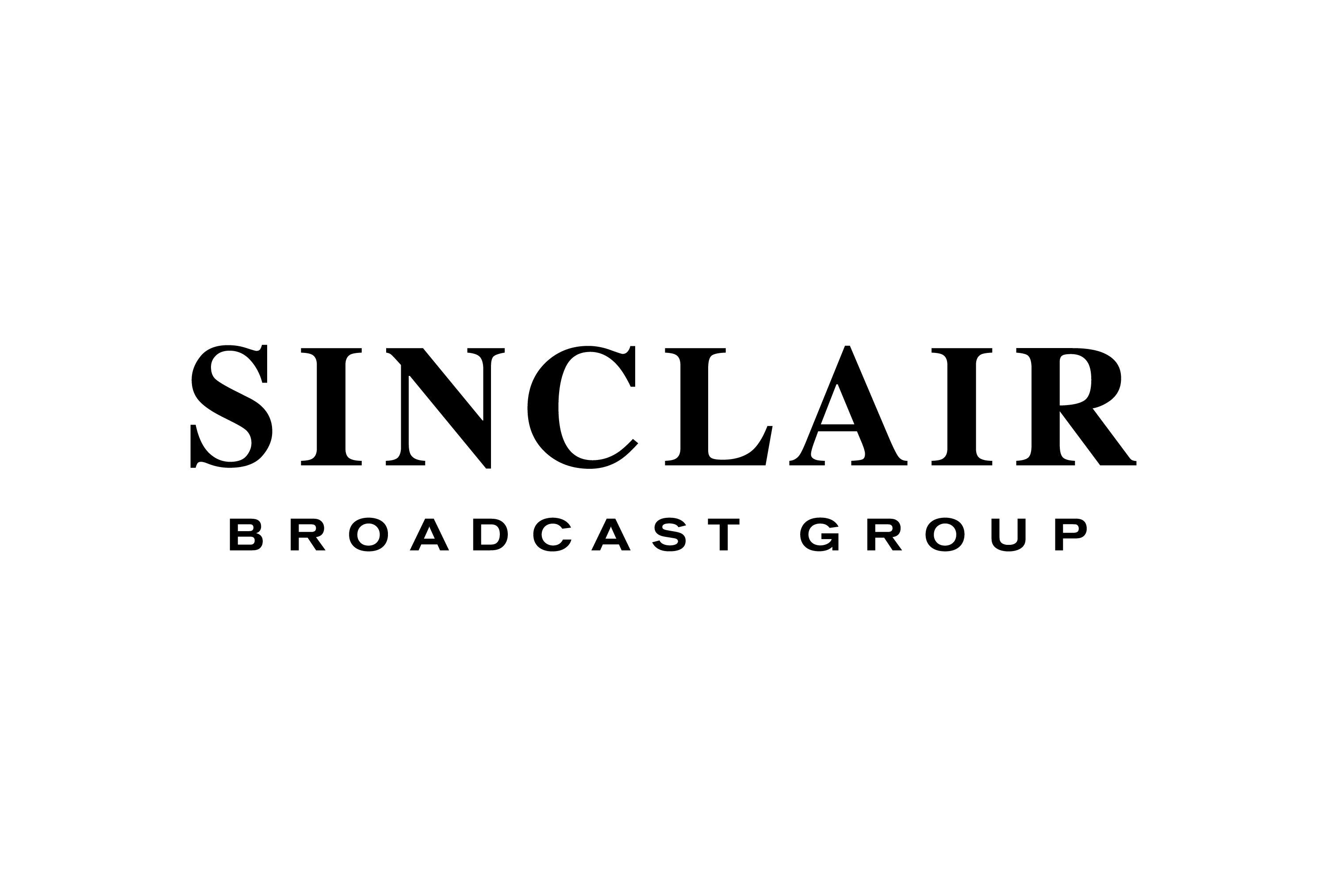 Sinclair Logo