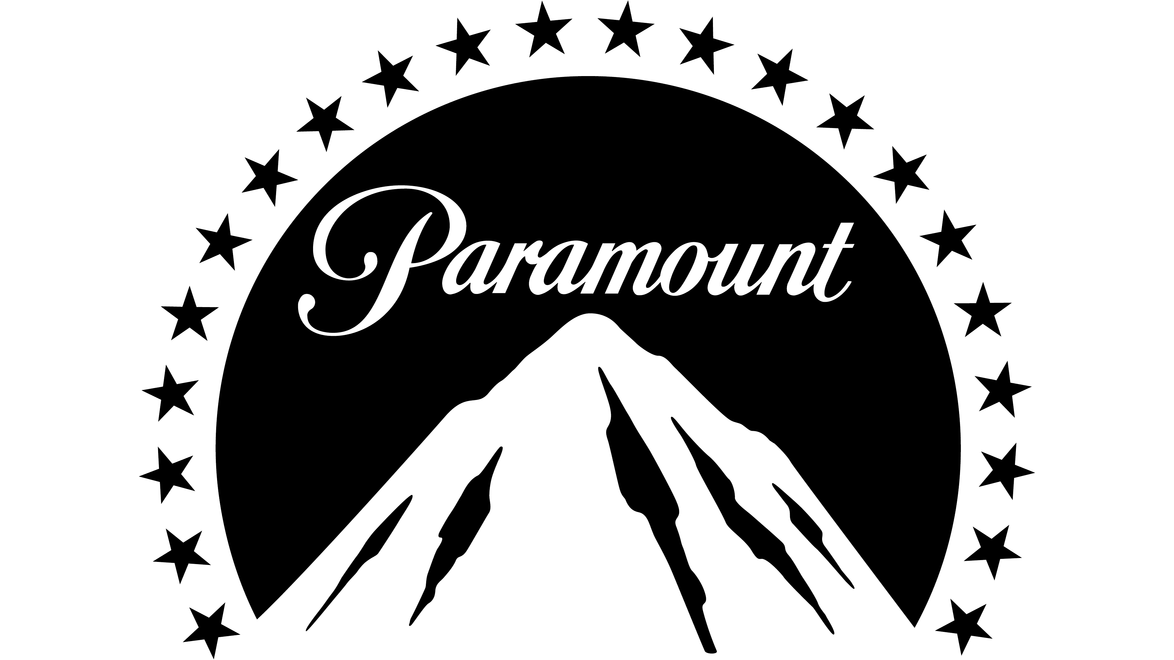 Paramount Logo