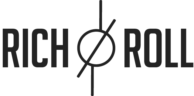 Rich Roll Logo