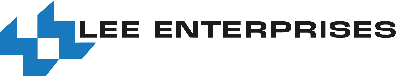 Lee Enterprises Logo