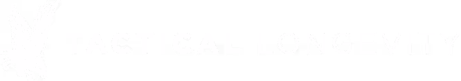 Tactical Longevity Logo