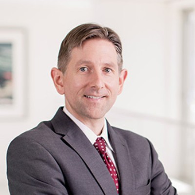 Greg Jacob