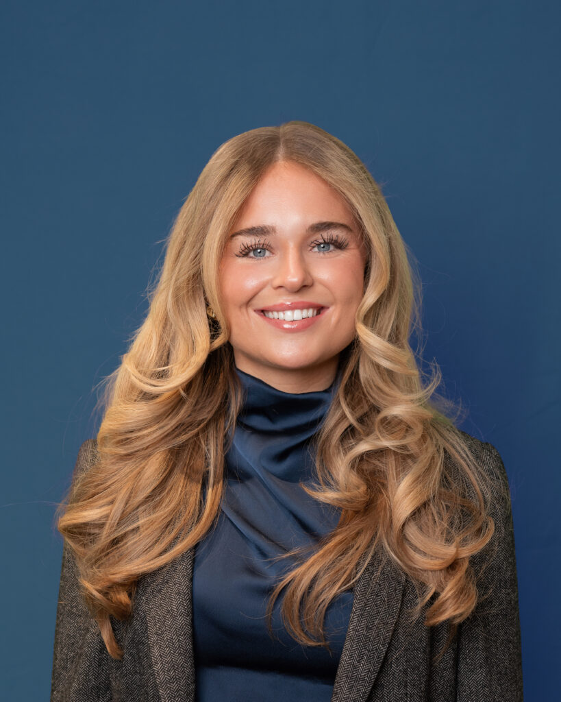 Madeline Alfonso