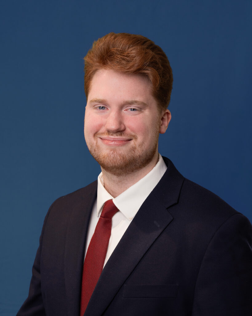 Elliott Kimball