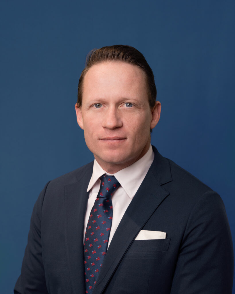 Tim Chapman