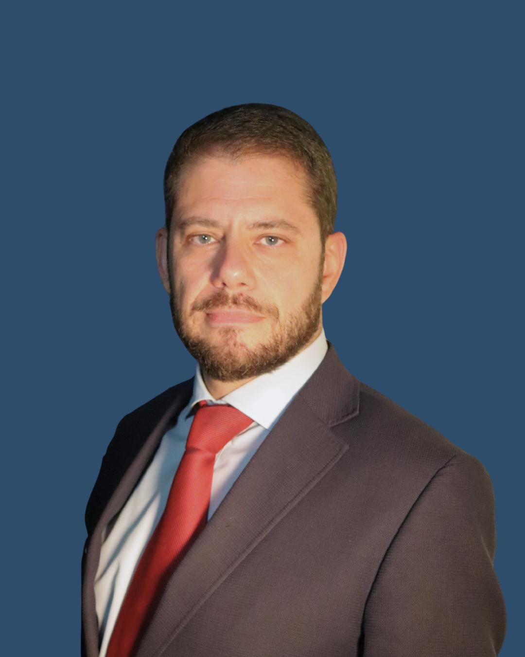 Eugene Kontorovich