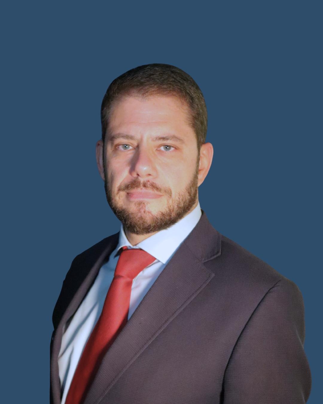 Eugene Kontorovich